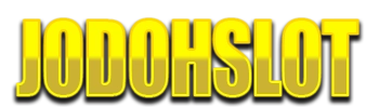 Logo JODOHSLOT